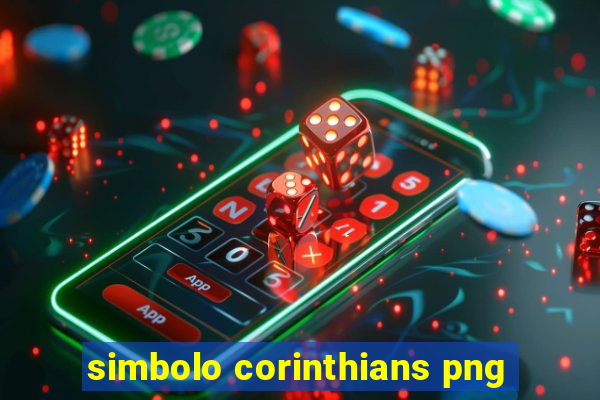 simbolo corinthians png